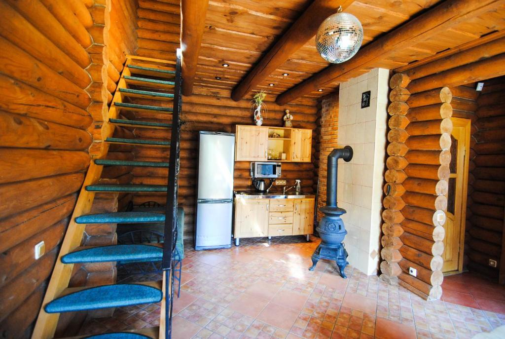 Eimio Vila Παλάγκα Εξωτερικό φωτογραφία